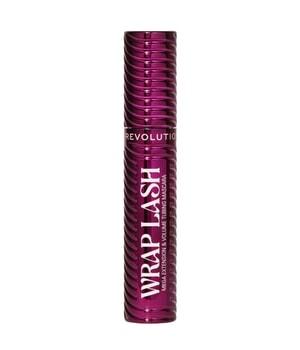 REVOLUTION Wrap Lash Tubing Burgundy