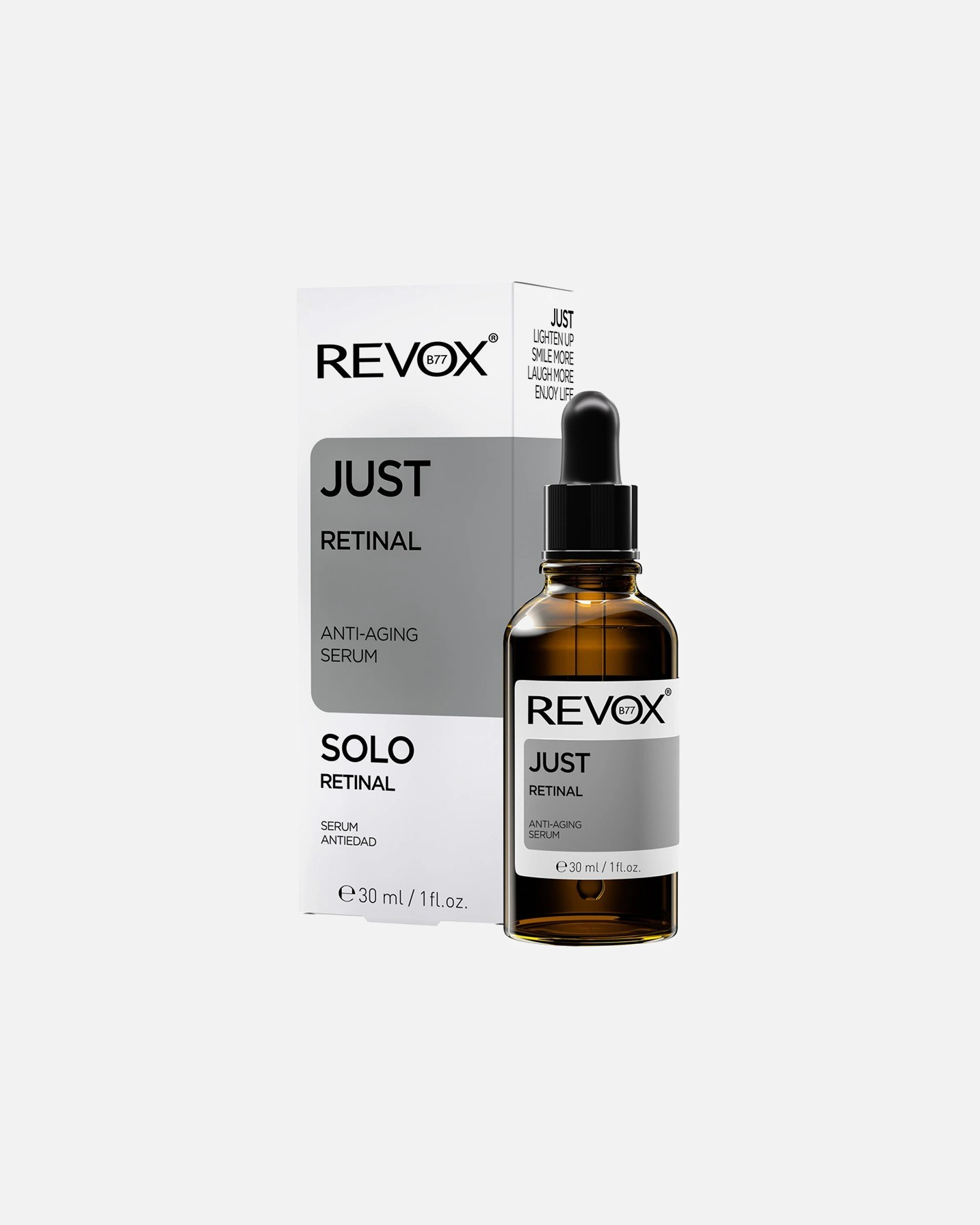 REVOX B77 Anti-Aging Serum