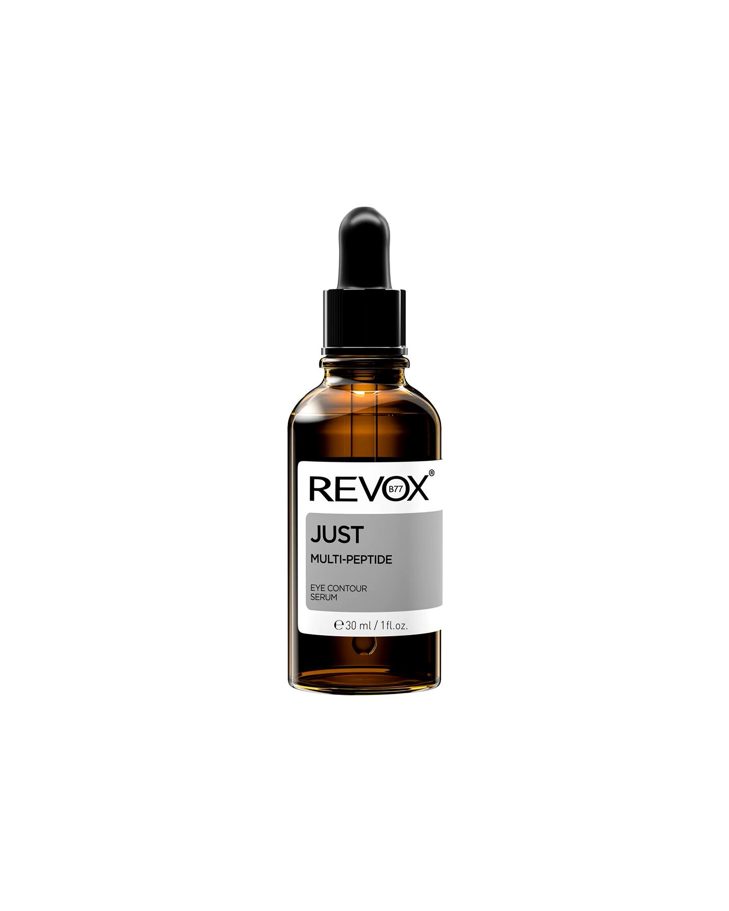REVOX B77 eye serum