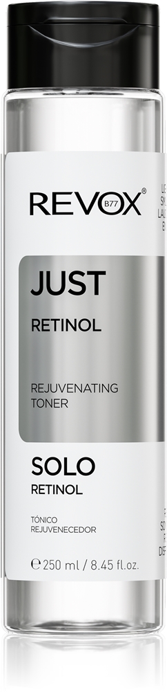 Revox B77 JUST Retinol Tonic for skin rejuvenation