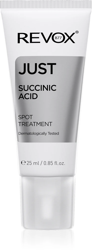 Revox B77 JUST Succinic Acid Local Care for Acne