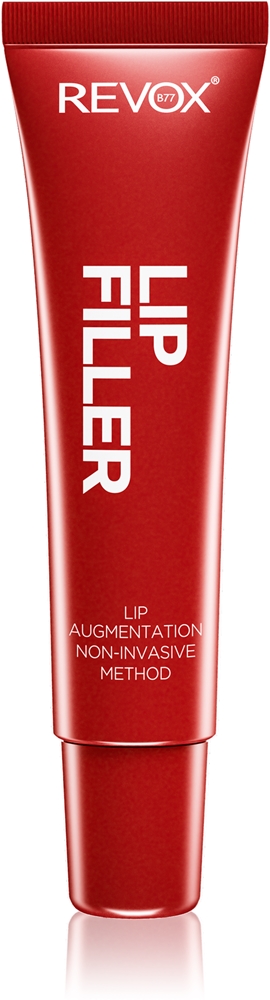 Revox B77 Lip Filler Hyaluronic Acid moisturizing lip balm for more volume