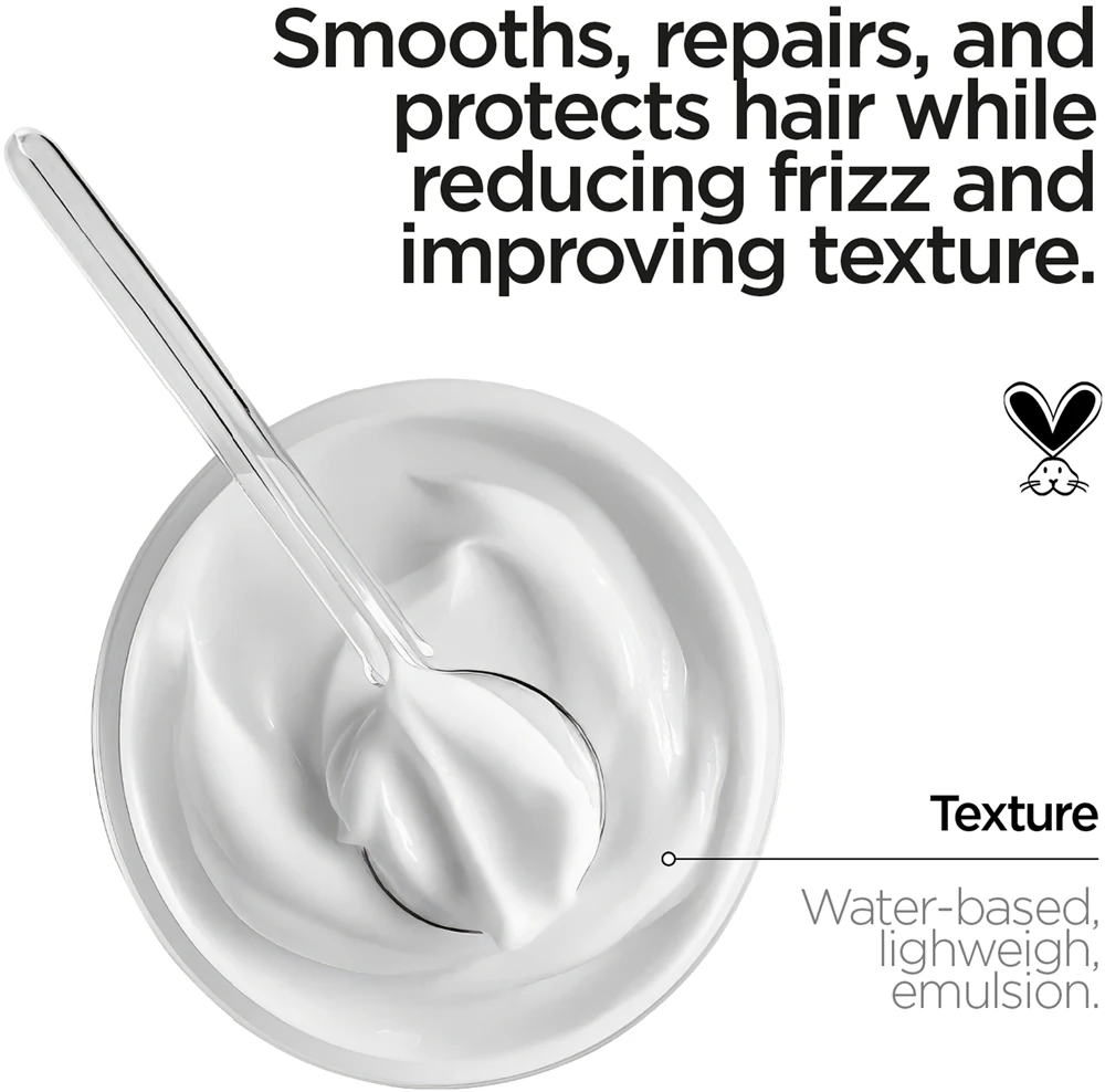 Revox B77 PLEX Bond Care Conditioner. Step 5: The nourishing conditioner to strengthen hair.