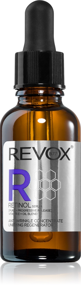 Revox B77 Retinol Serum Anti-aging retinol serum
