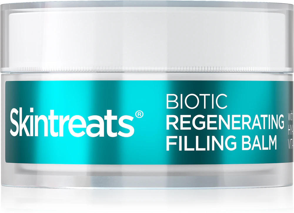 Revox B77 Skintreats Biotic Regenerating Filling Balm regenerating balm to nourish and moisturize