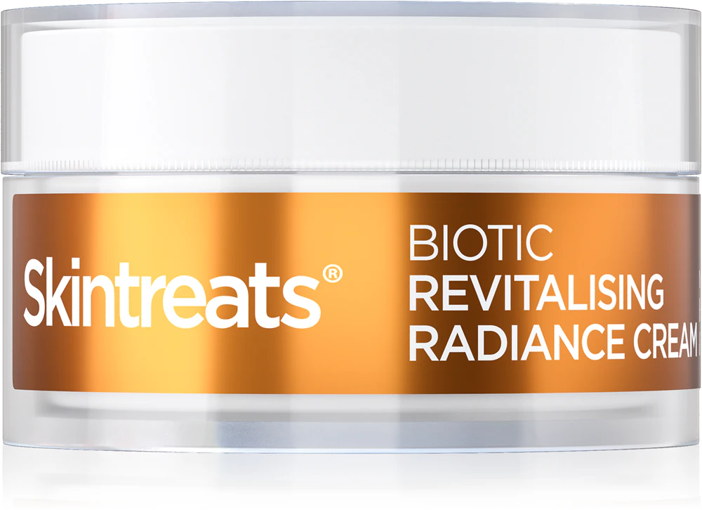 Revox B77 Skintreats Biotic Revitalising Radiance Cream revitalising cream for rejuvenating facial skin