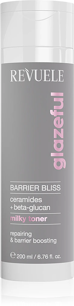 Revuele Glazeful Barrier Bliss Skin Barrier Strengthening Tonic