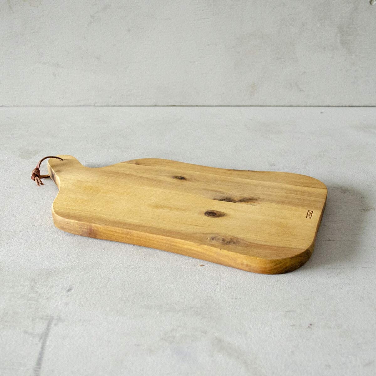 Kesper Chopping Board, Acacia, Brown