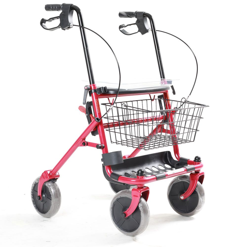 RFM Actimo Basic Rollator Standard 1 St