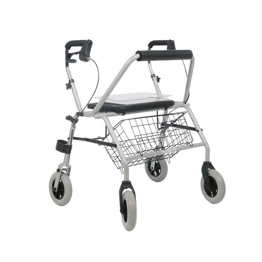 RFM Actimo Basic XL rollator 1 St
