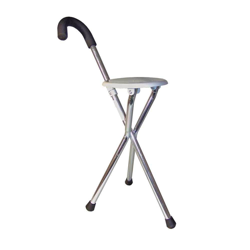 RFM walking stick with seat 1 St