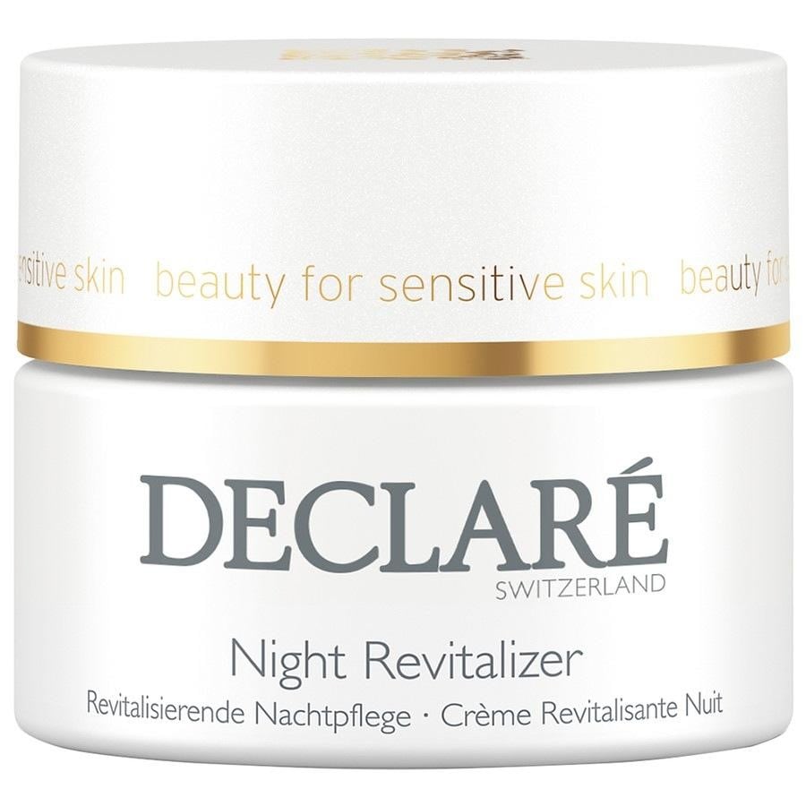 Declara Age Control