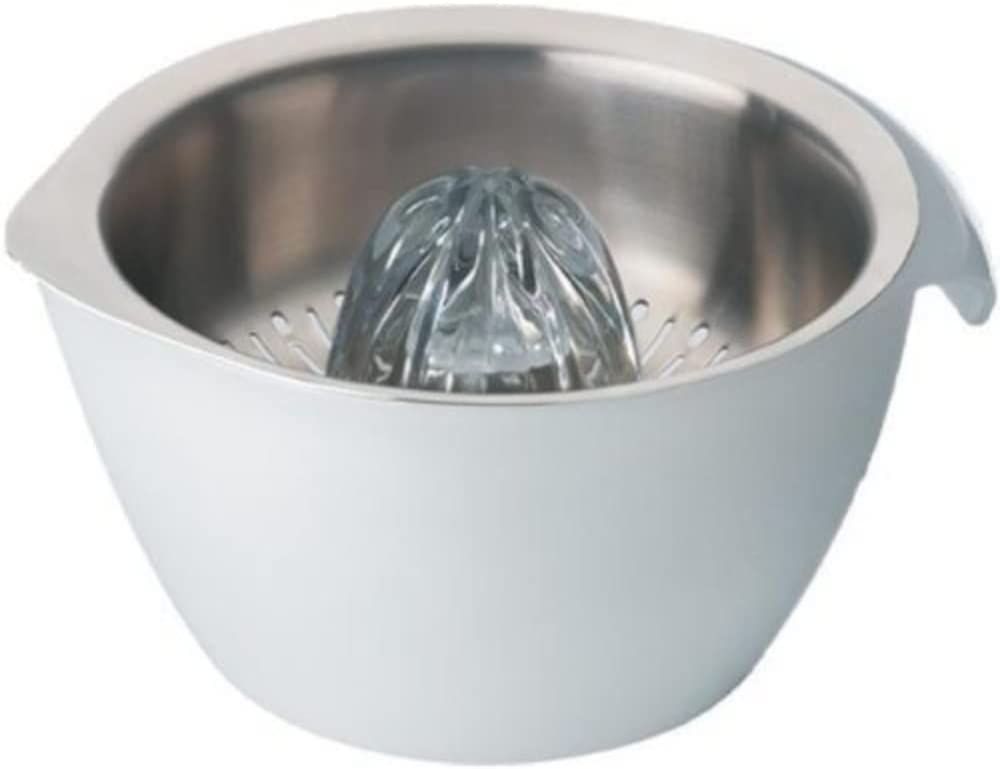 Kenwood Chef and Major AT312 Citrus Press Attachment - 600ml