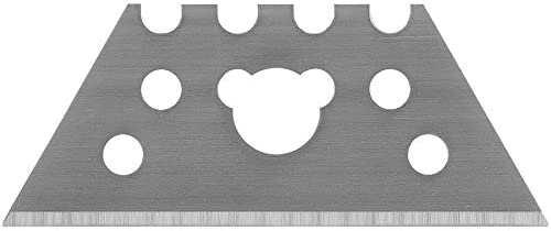 'MARTOR 41.50 Trapezoidal Blade No. 41 \"