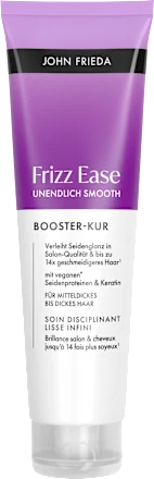 John Frieda Frizz Ease Infinite Smooth Booster Treatment, 150 ml