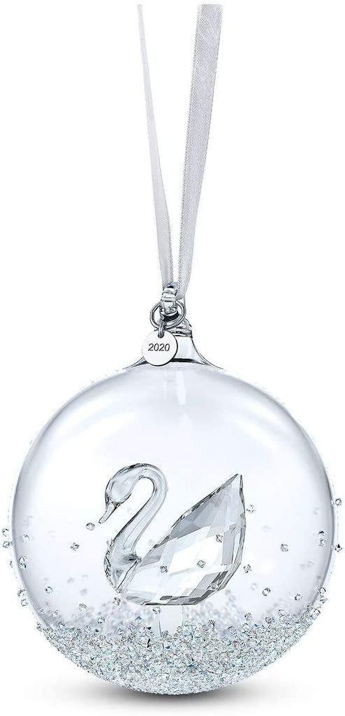 Swarovski Weihnachtskugel, Jahresausgabe 2020 5453639 Neuheit 2020