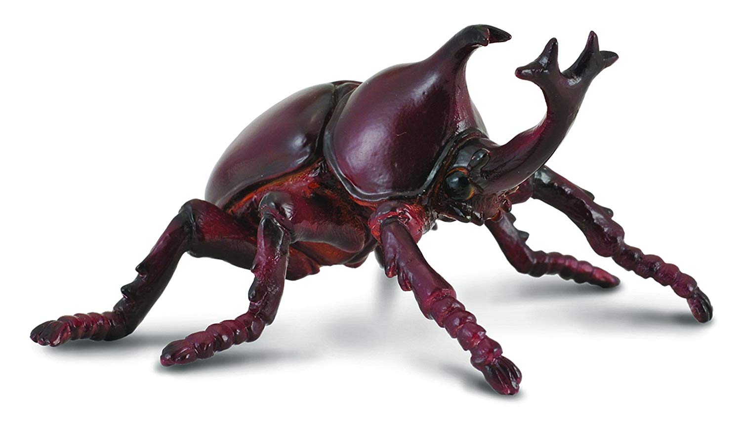 Rhinoceros Beetle Collecta 88337
