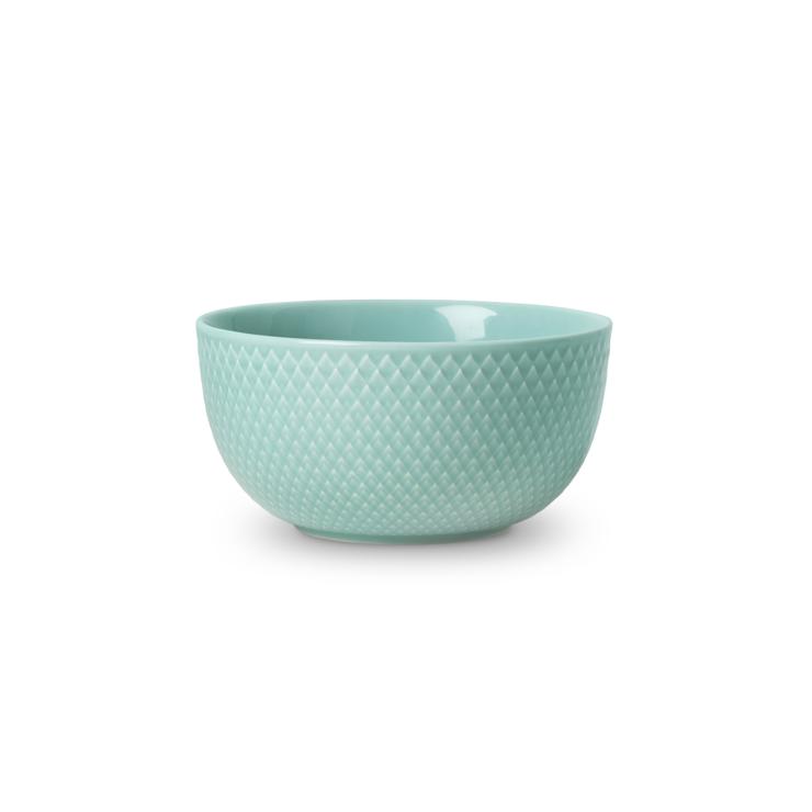 lyngby-porcelan Rhombe Shell 50Cl