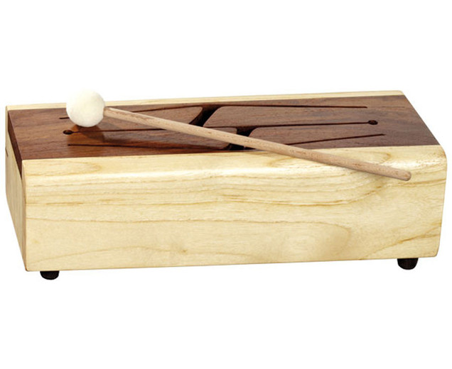 Betzold Slit Drum