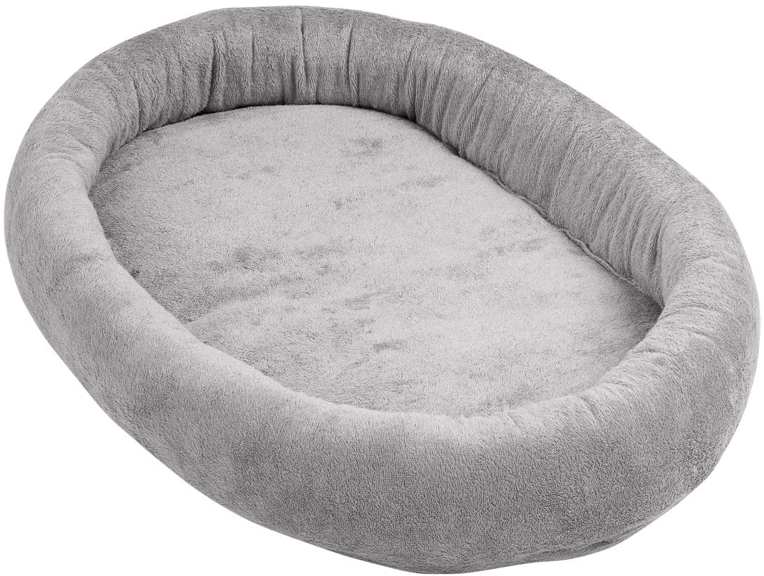 Christiane Wegner Dog Basket Oval