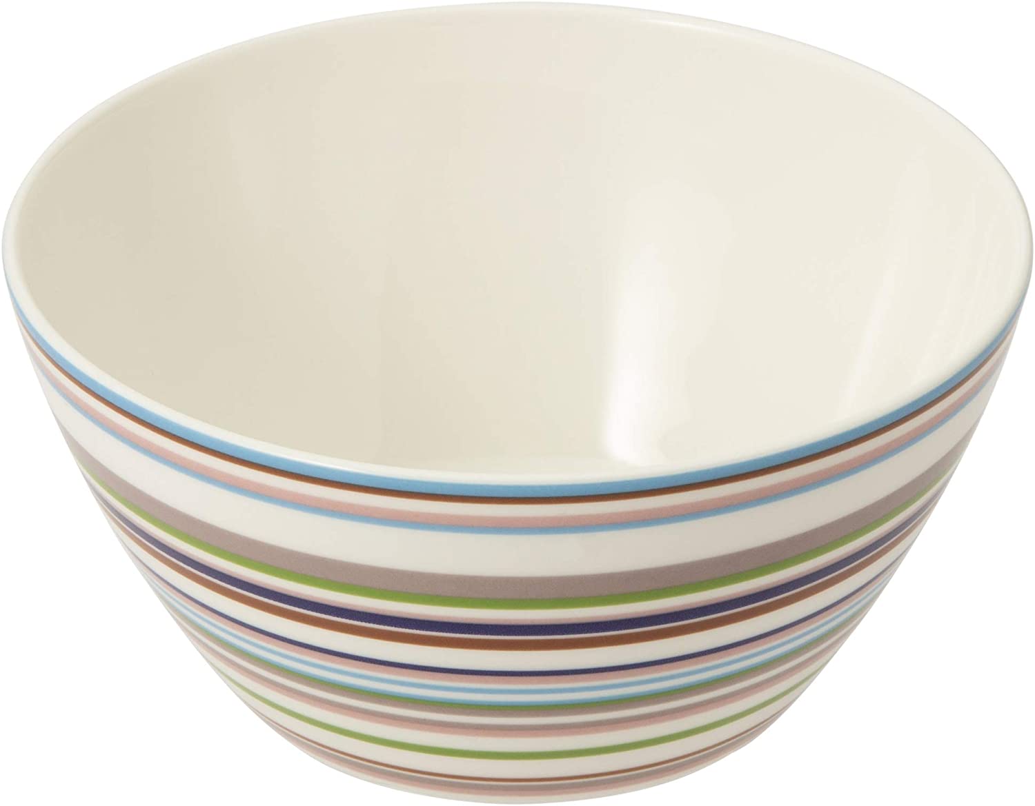 Iittala Origo 0.25ltr Pink Bowl