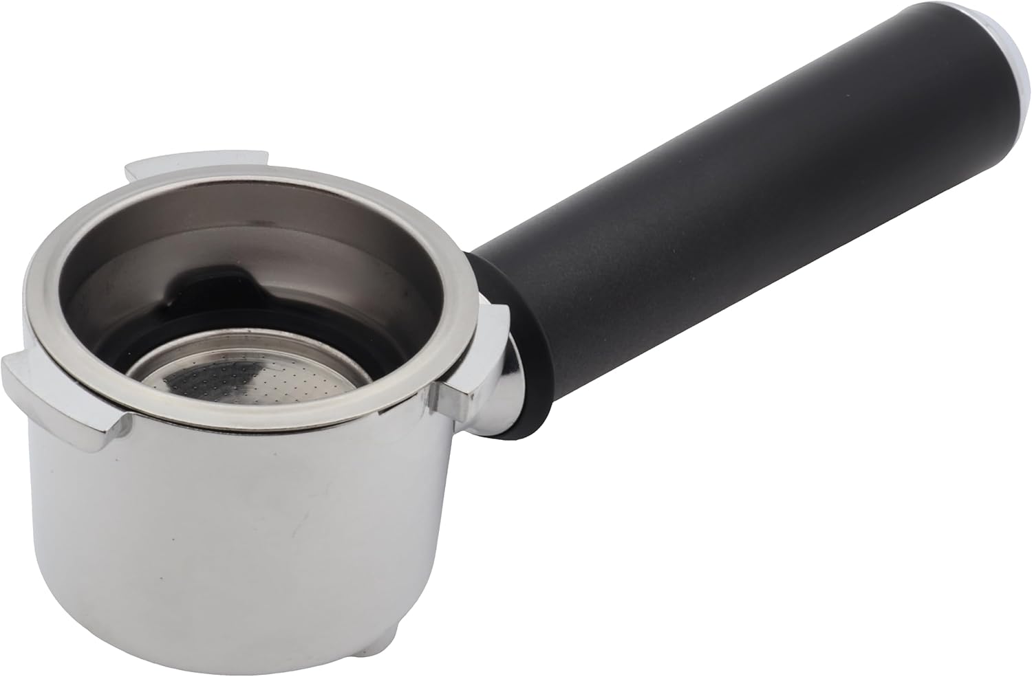 Filter Holder Compatible with/Replacement Part for DeLonghi AS00002447 (=5513200369) EC680, EC685 EC785 ECKG6 Espresso Machine