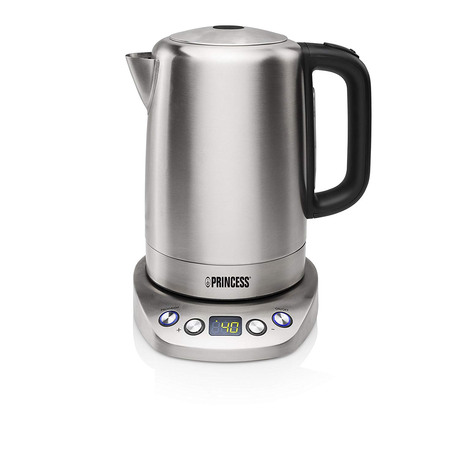 Princess 1 Pri Hervidora Kettle 7L Digital Control.