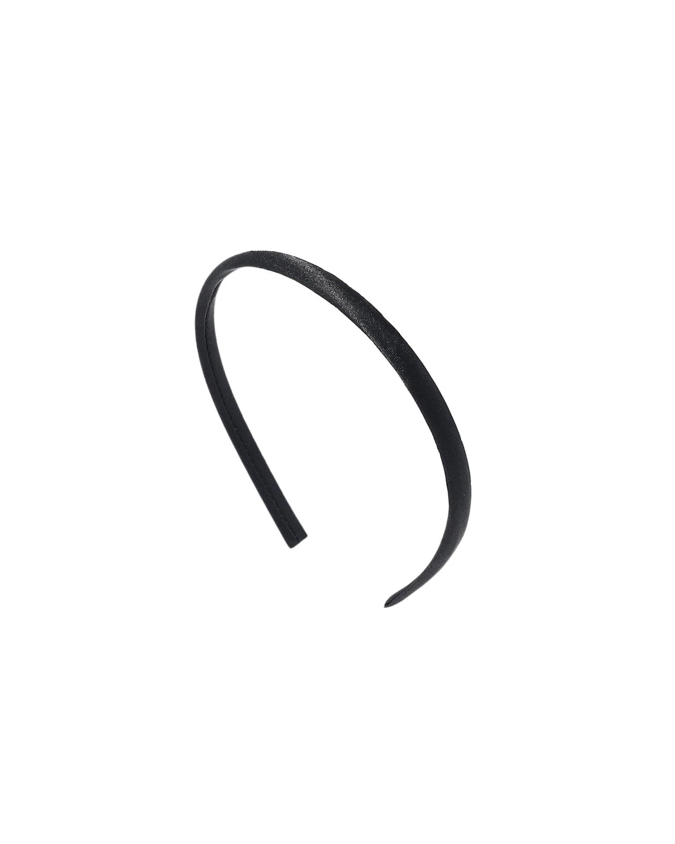 SOHO Rian headband headband Schwarz