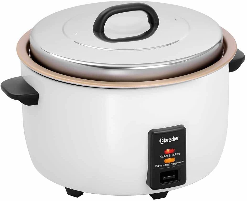 Bartscher Rice Cooker 12L W 150538