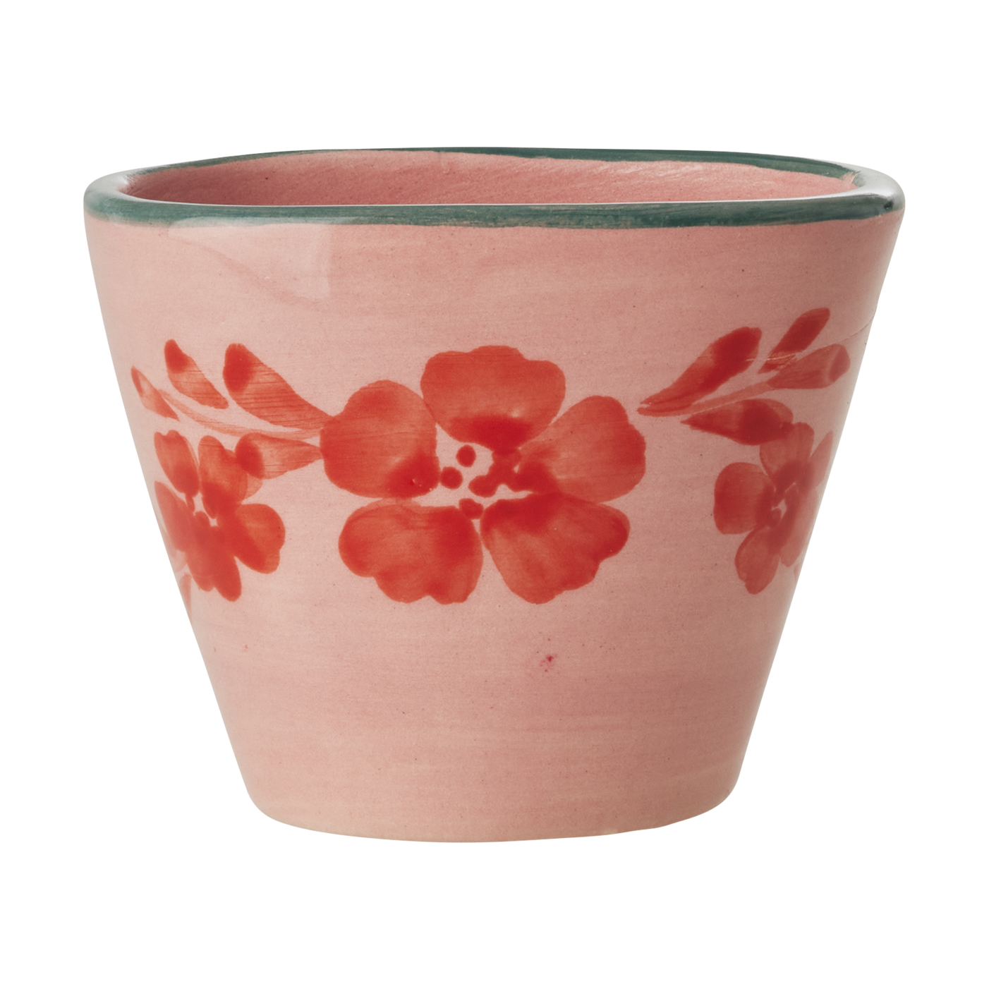 Rice Ceramic Espresso Cup 7 cl, Vine