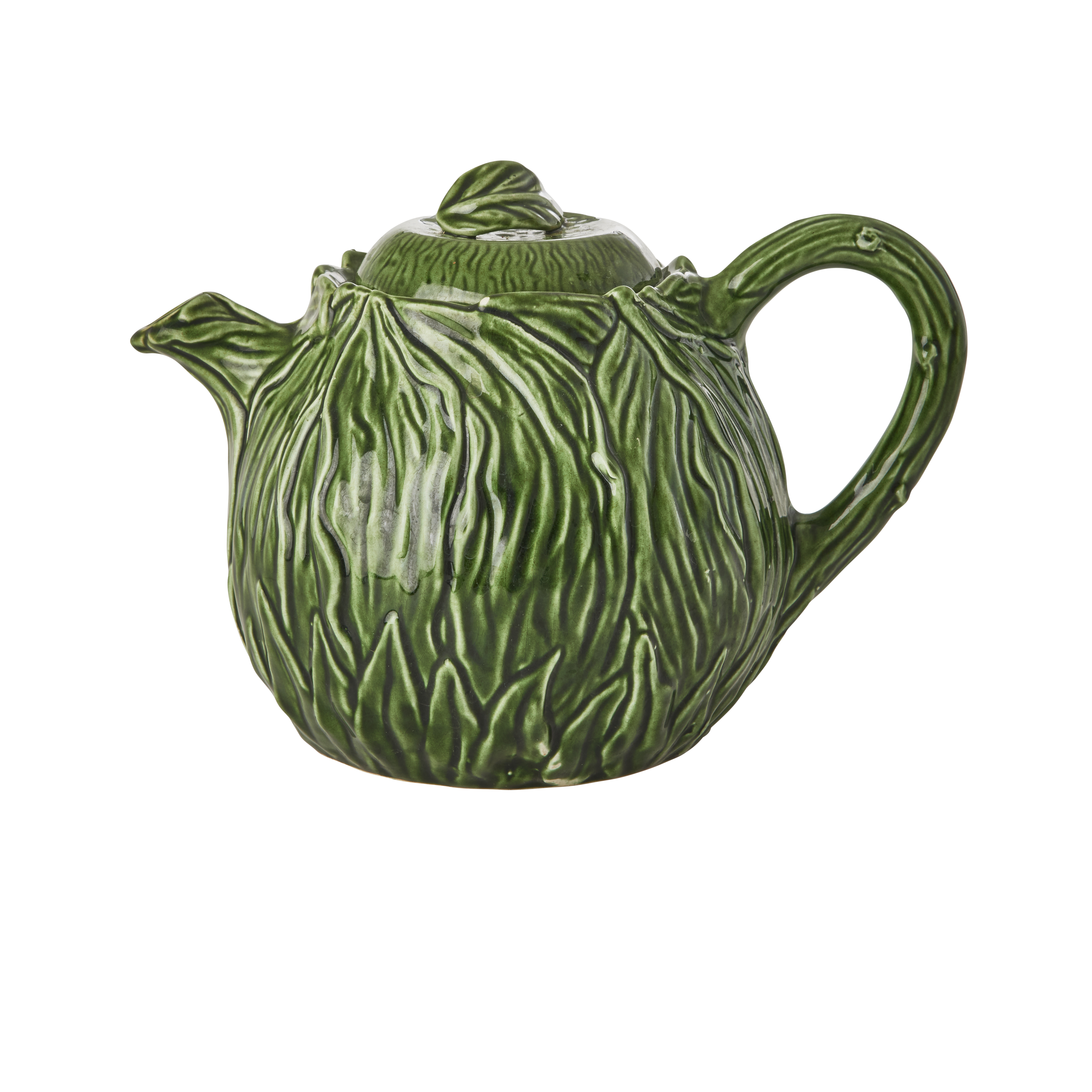 Rice ceramic teapot 1.6 L
