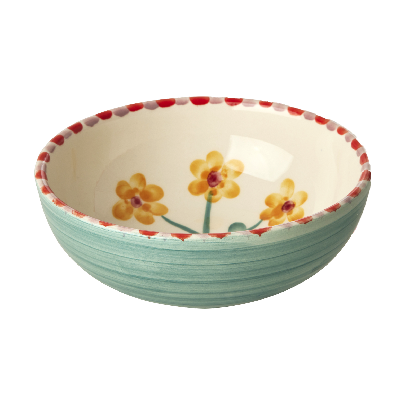 Rice ceramic bowl 35 cl