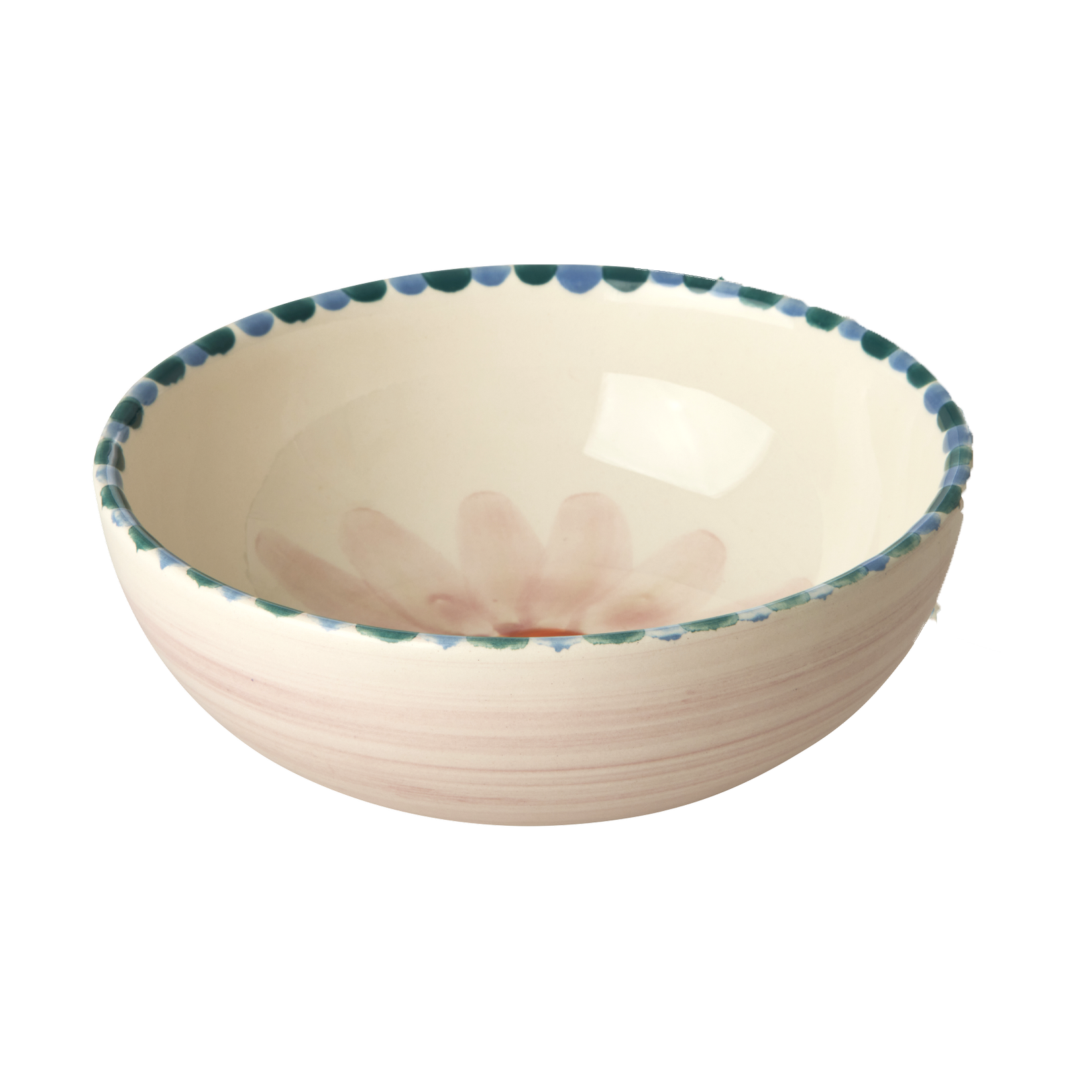 Rice ceramic bowl 35 cl