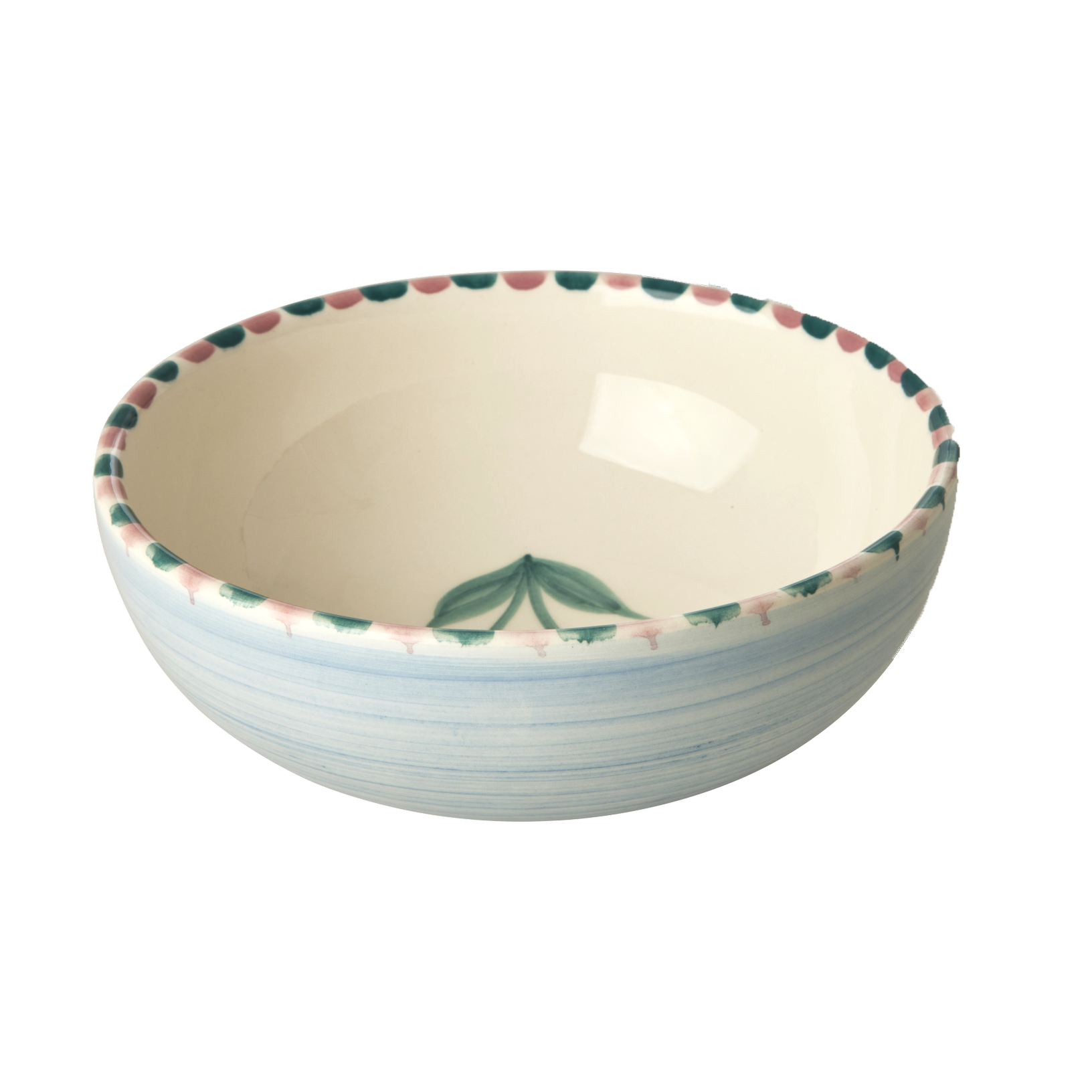 Rice ceramic bowl 35 cl