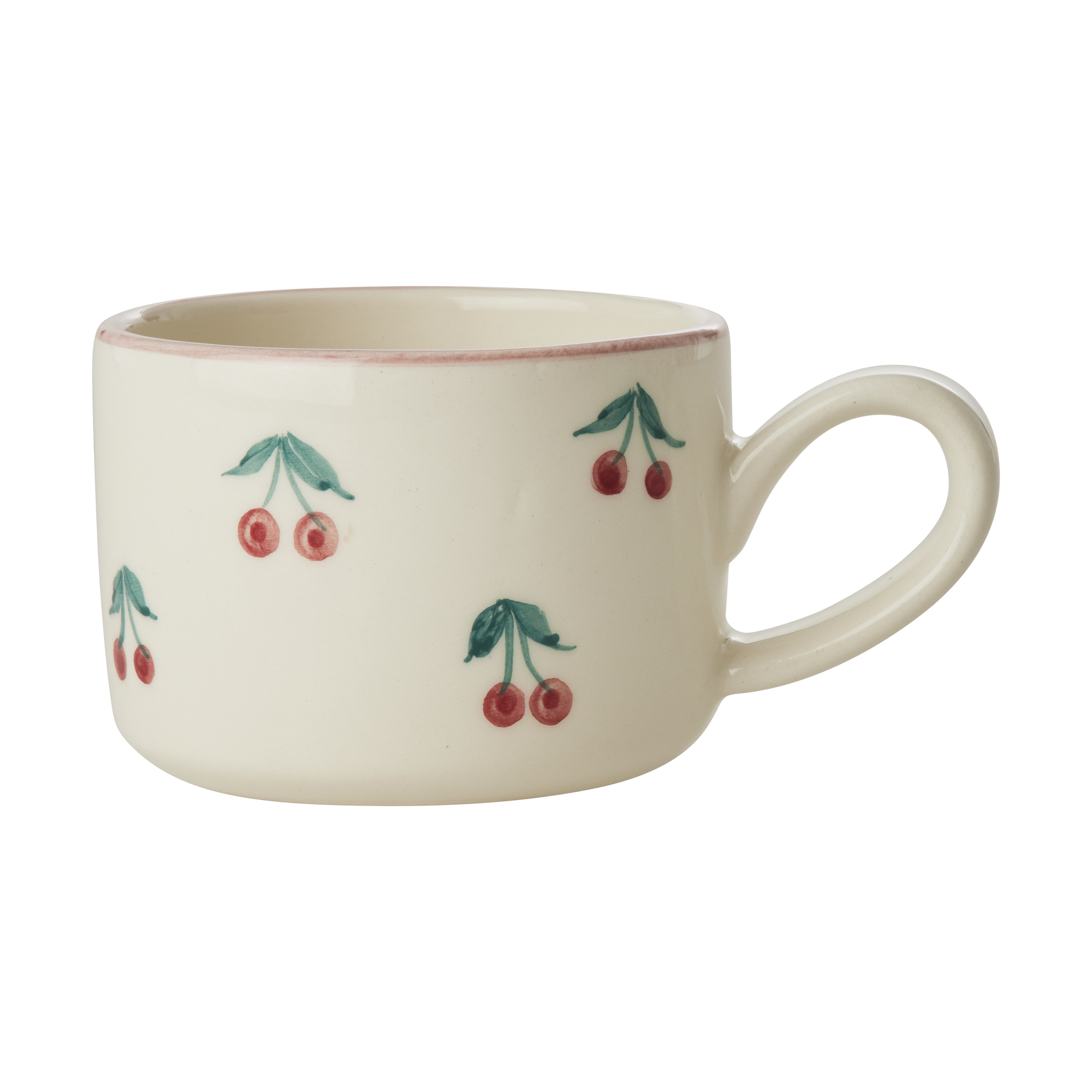 Rice ceramic mug 20 cl