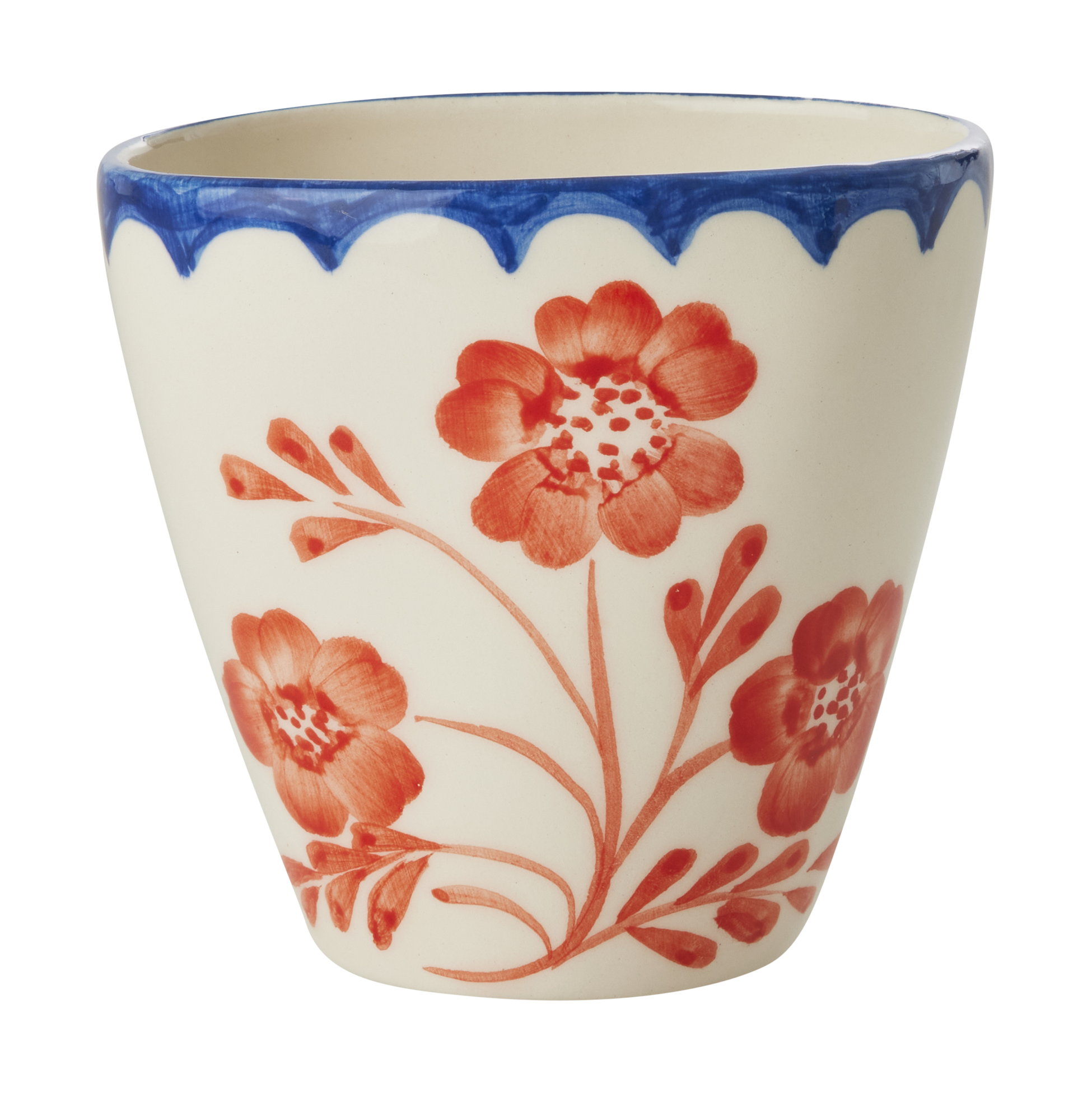 Rice ceramic mug 30 cl