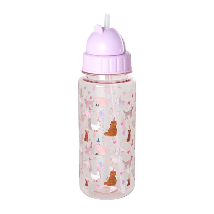 Rice children water bottle 50 cl