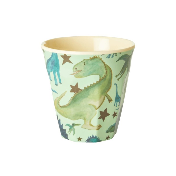 Rice children's cup melamine