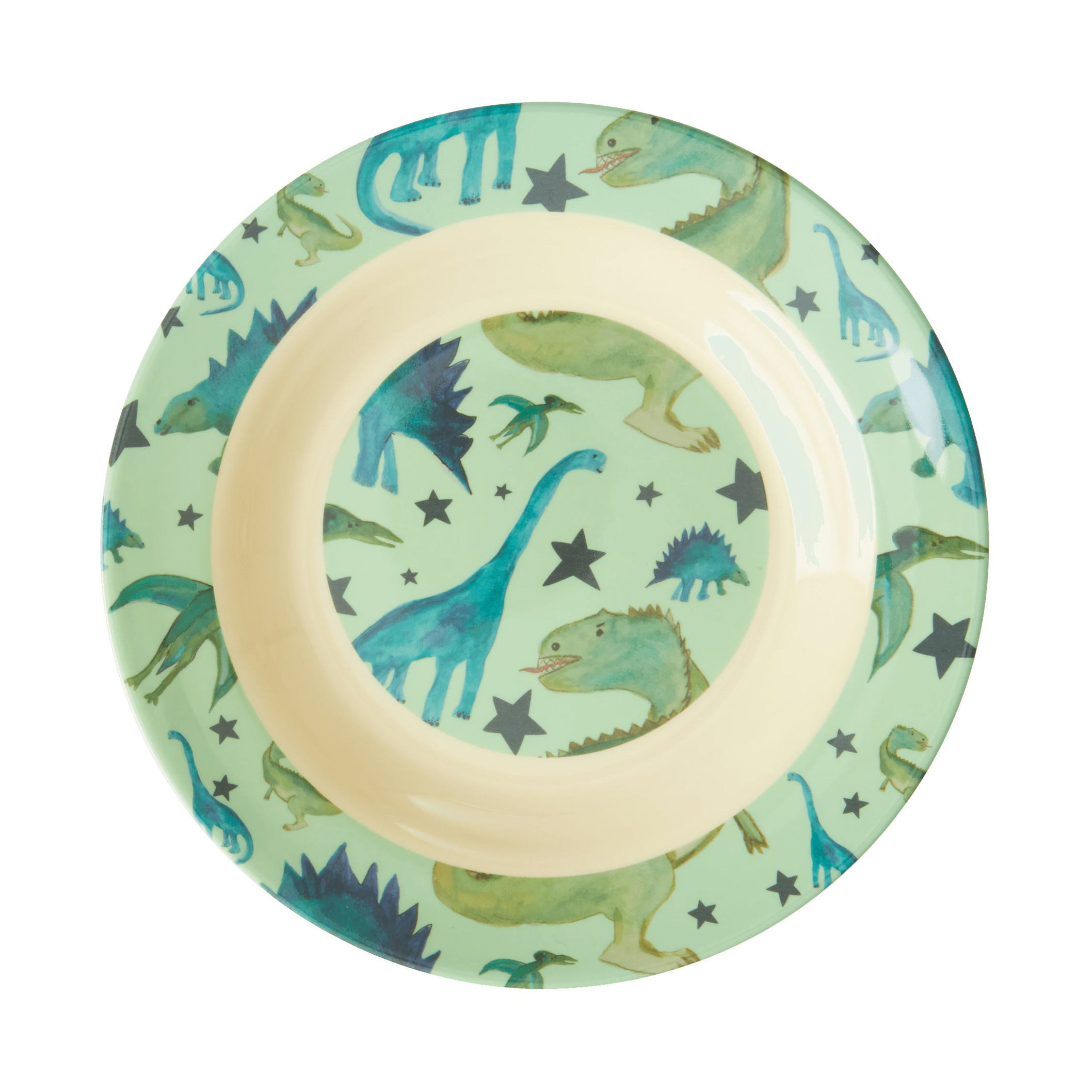 Rice children's bowl, melamine, Ø20cm