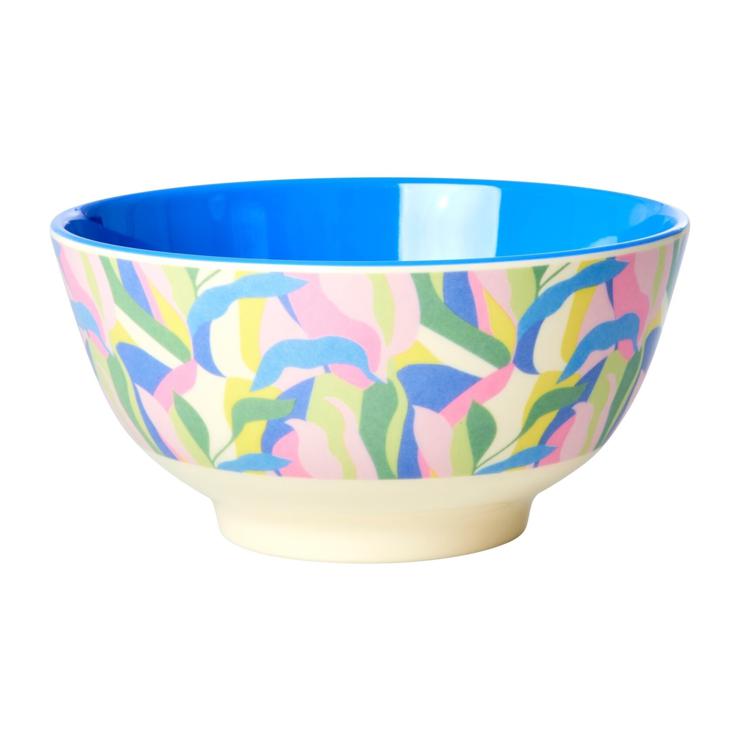 Rice Melamin Schale Medium