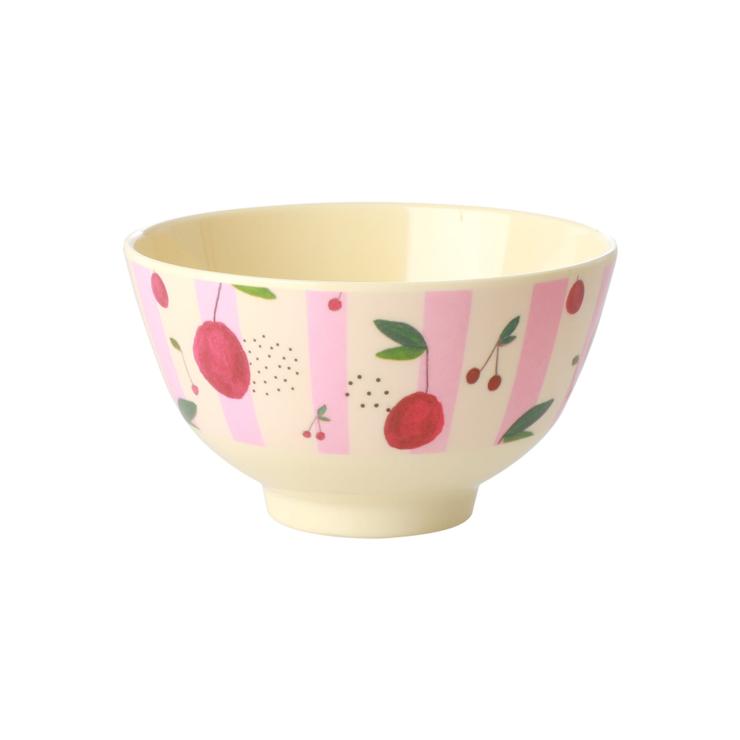 Rice Melamine Bowl Small
