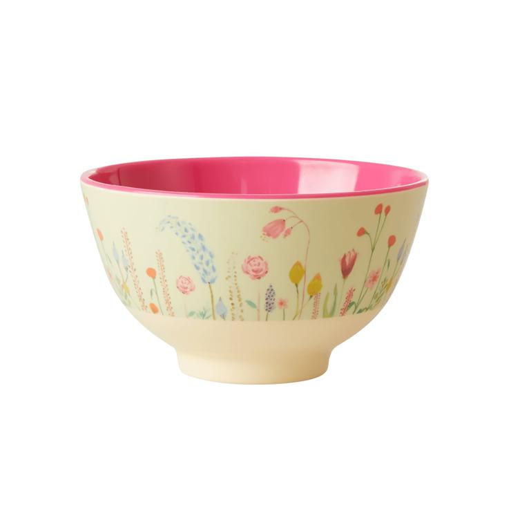Rice Melamin Schale Small