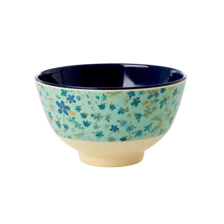 Rice Melamine Bowl Small