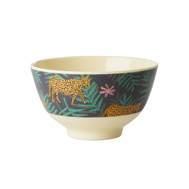 Rice Melamine Bowl Small