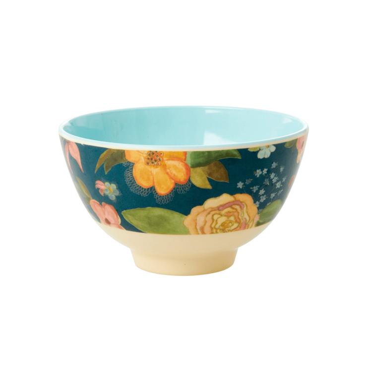 Rice Melamine Bowl Small