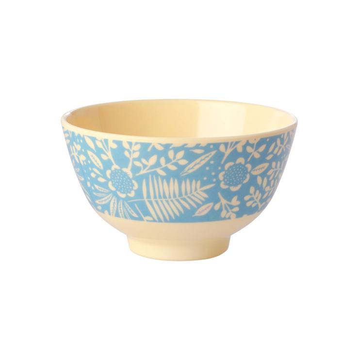 Rice Melamine Bowl Small
