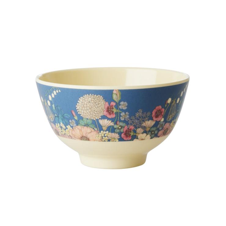 Rice Melamine Bowl Small