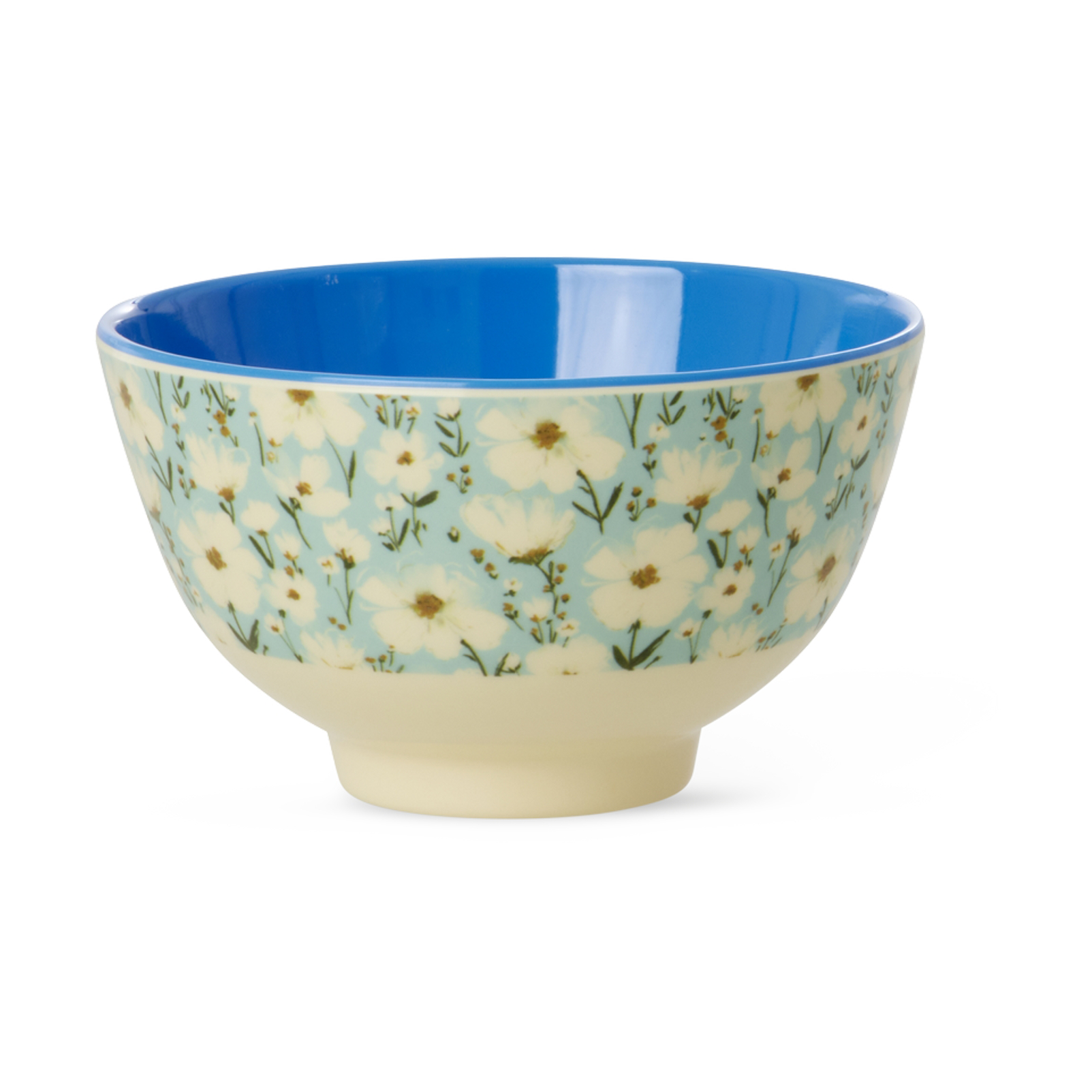 Rice melamine bowl, small