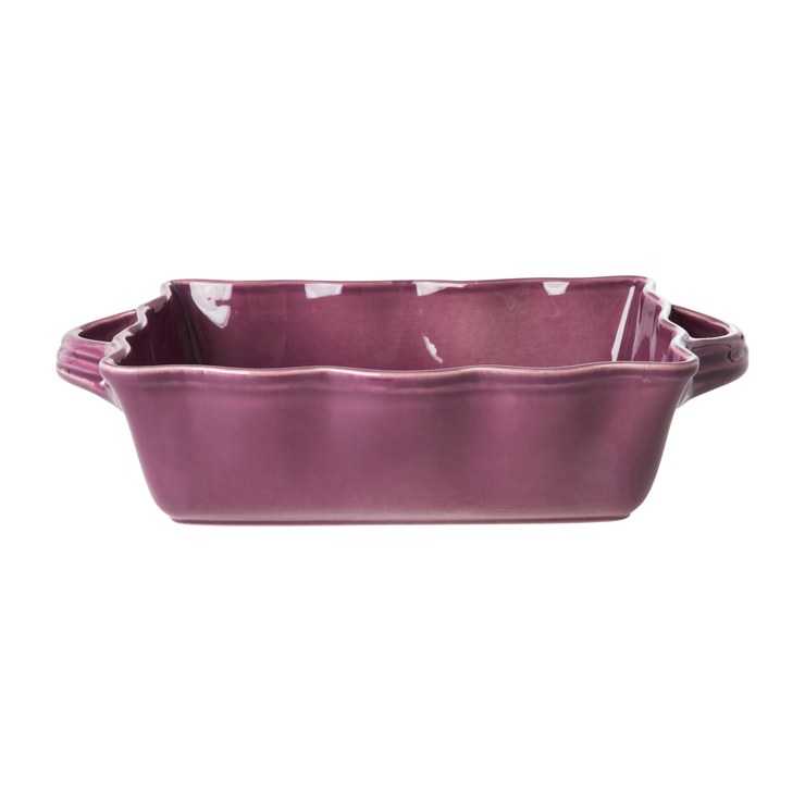 Rice oven dish 16 x 25cm