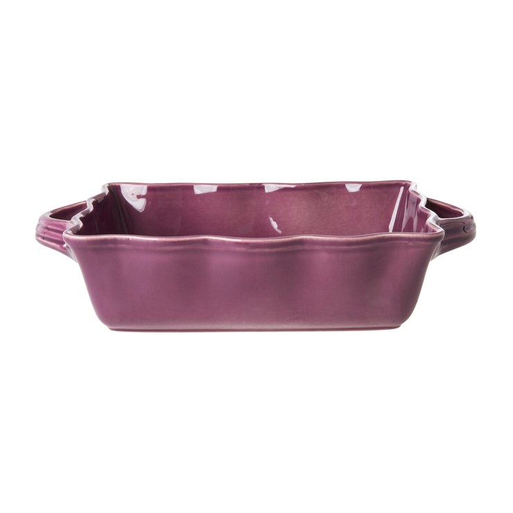 Rice oven dish 24 x 31cm